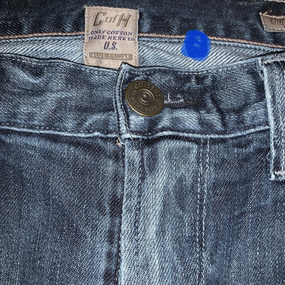 CofH designer men’s jeans
